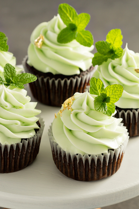 Top fragrance oils candle canada | Mint Chocolate Meltdown