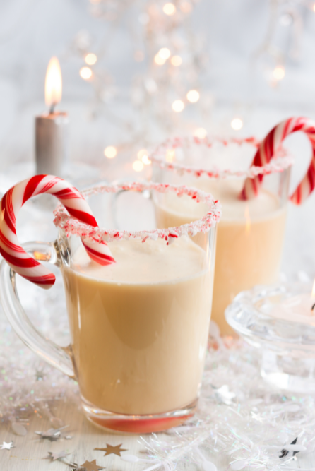 Newly minted fragrance oil from Candlehaven.ca: Minted Vanilla Bliss Fragrance Oil