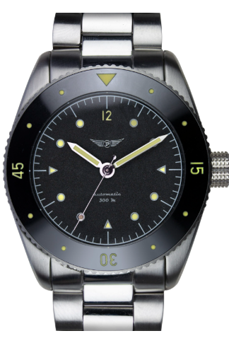 Squadron Watch by Proudly Canadian, Propeller Watch Co