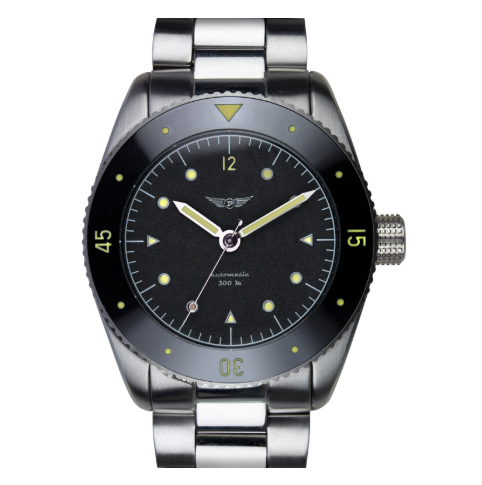 Squadron Watch by Proudly Canadian, Propeller Watch Co
