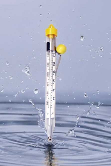 thermometer candle making canada
