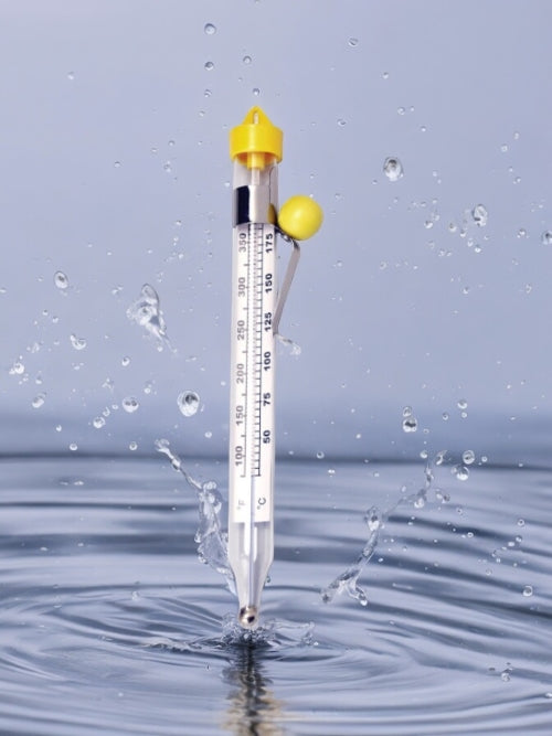 thermometer candle making canada