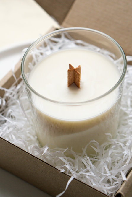 X wick canada | X wick is a variety of wooden wick available for sale in Canada from Candlehaven.ca