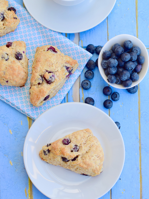 top candle scent oils canada | Blueberry Scones Fragrance Oil for candle making