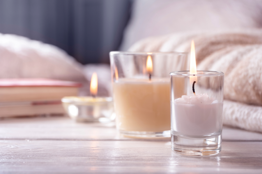 Create: Make candles with Candlehaven.ca