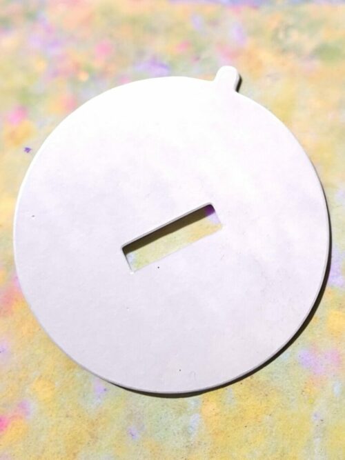 candle suppllies canada | Candle Dust Cover