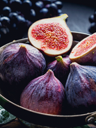fireside fig fragrance oil