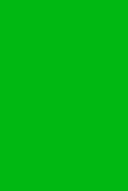 green wax dye