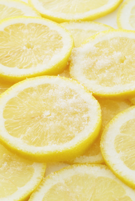lemon sugar rush fragrance oil