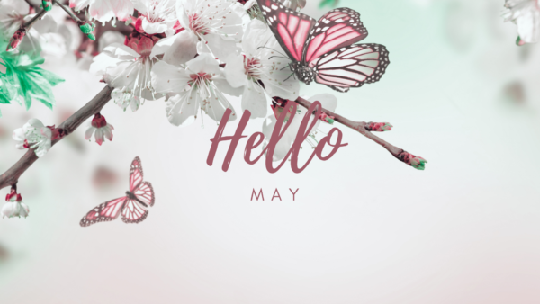 candle making ideas for the month of may