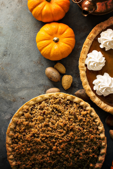 pumpkin fragrance oil from candlehaven.ca