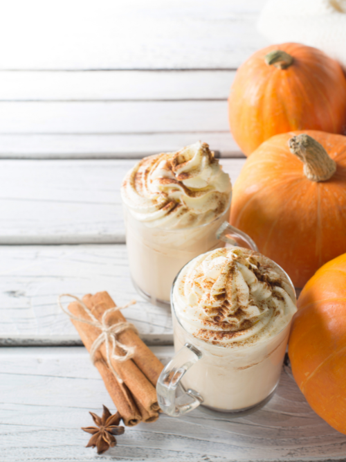 canadian fragrance oils | Pumpkin Spice Symphony fragrance oil