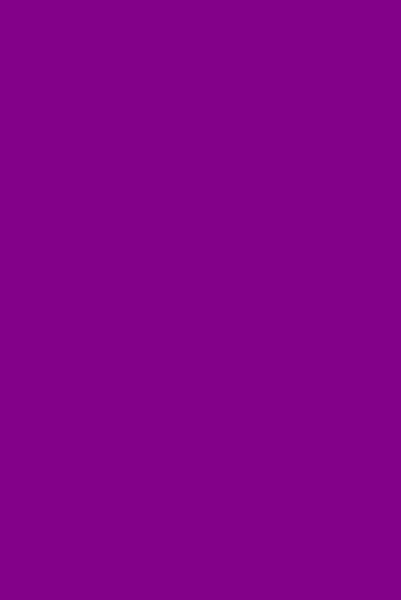 purple wax dye