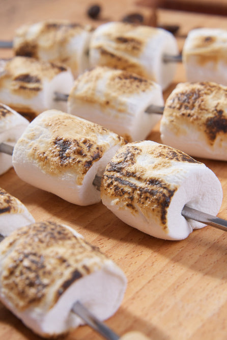 roasted marshmallow scented oil for candle making candlehaven.ca
