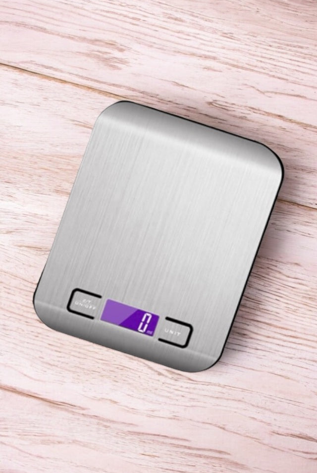 digital scale candle making