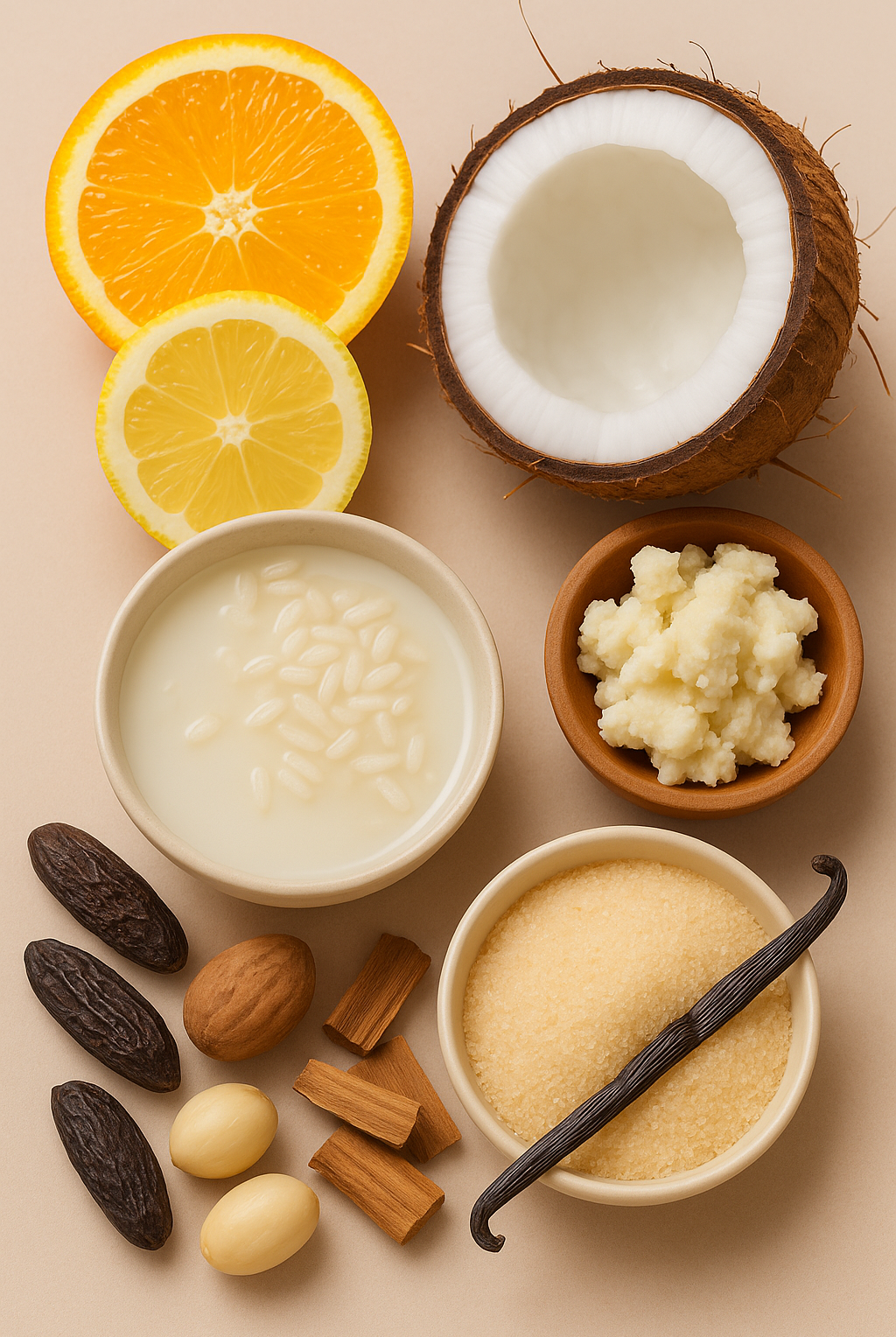 Silk & Sugar is a fragrance oil from Candlehaven.ca that smells like a snack!