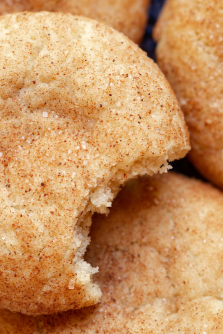 Snickerdoodle cookie scented oil for making candle available in Canada