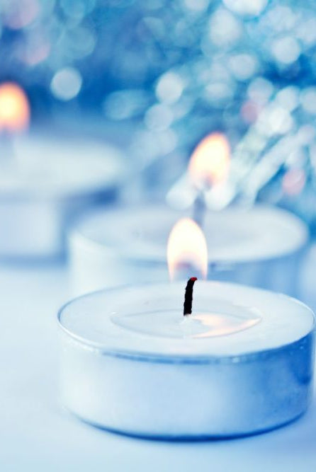 tealight wicks canada