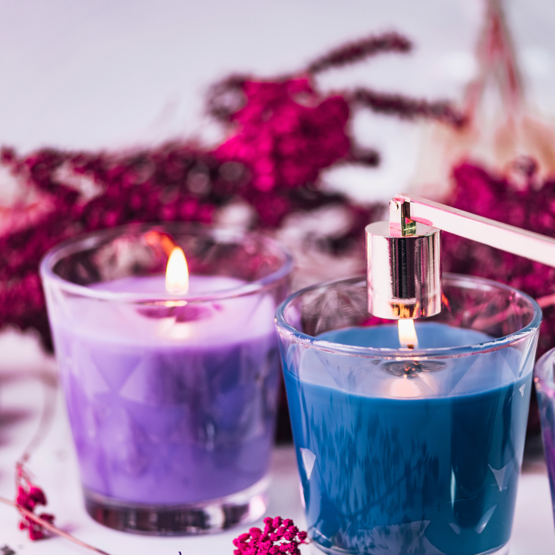 Support Canadian business and buy from Candlehaven.ca