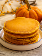 Pumpkin Pancakes fragrance oil bottles for candle making