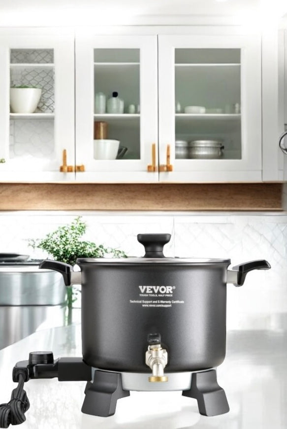 best wax melter for candle making canada