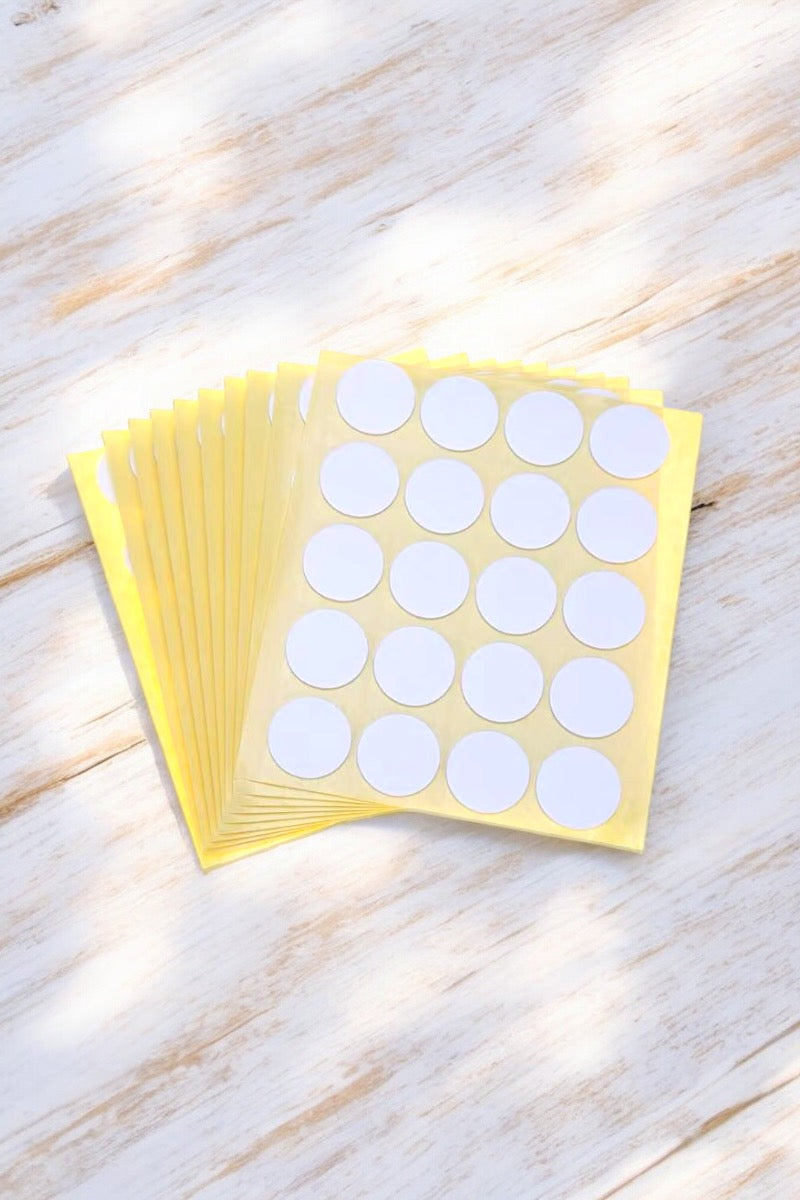 wick stickers canada | Wick stickers for candle making