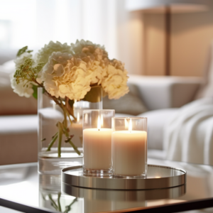 How to Start a Candle Business