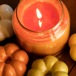 Candle Making Supplies for Beginners