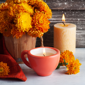 Common Candle Making Mistakes