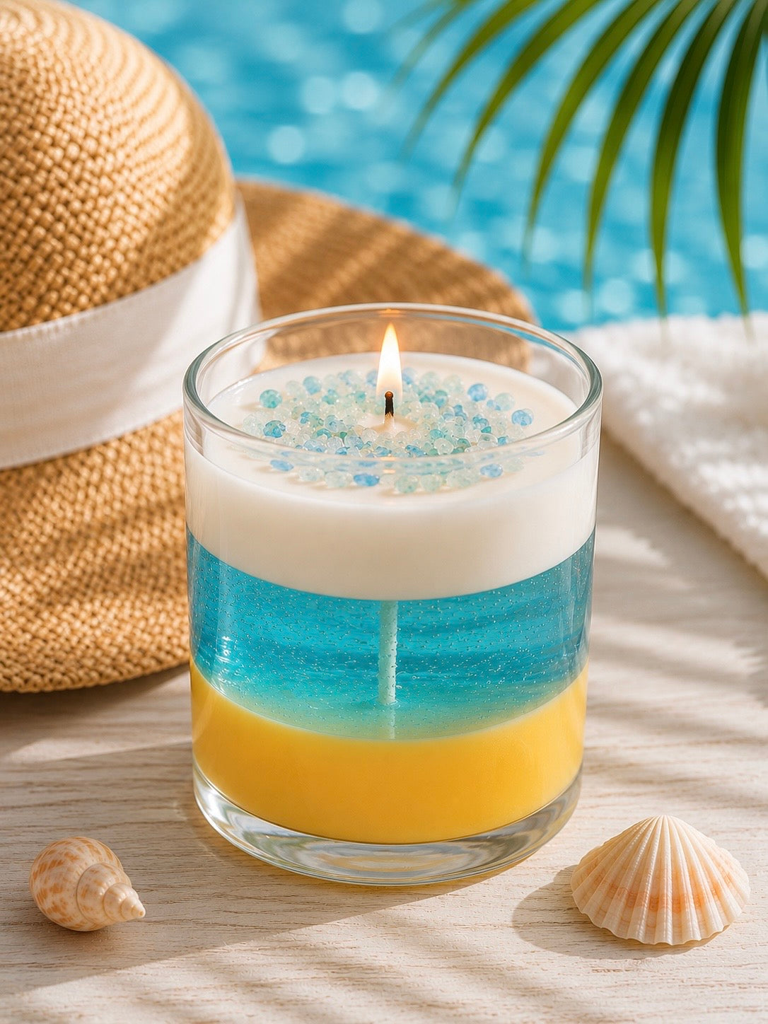 Ultimate Summer Candle