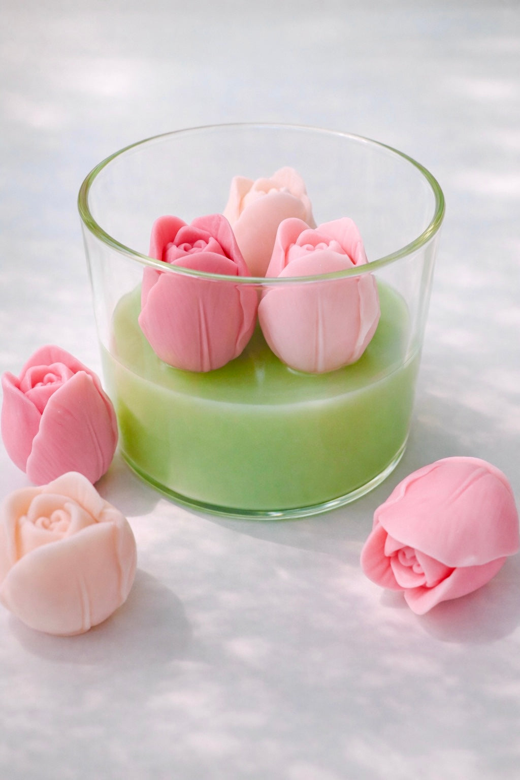 The Candle Customers Pick Up First (And Why You Should Make It)