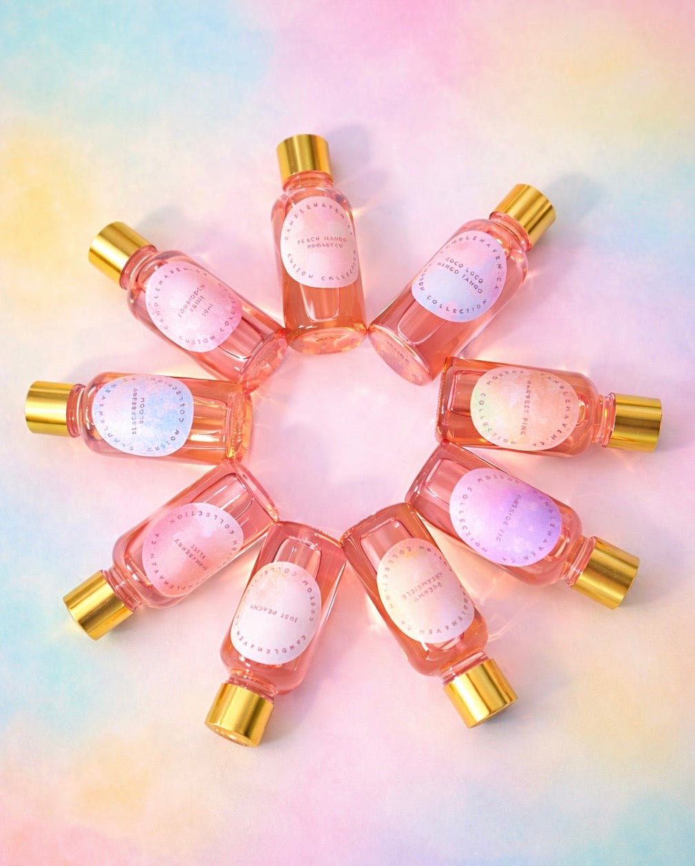 Fragrance oils for candles | Fragrance oil Canada 