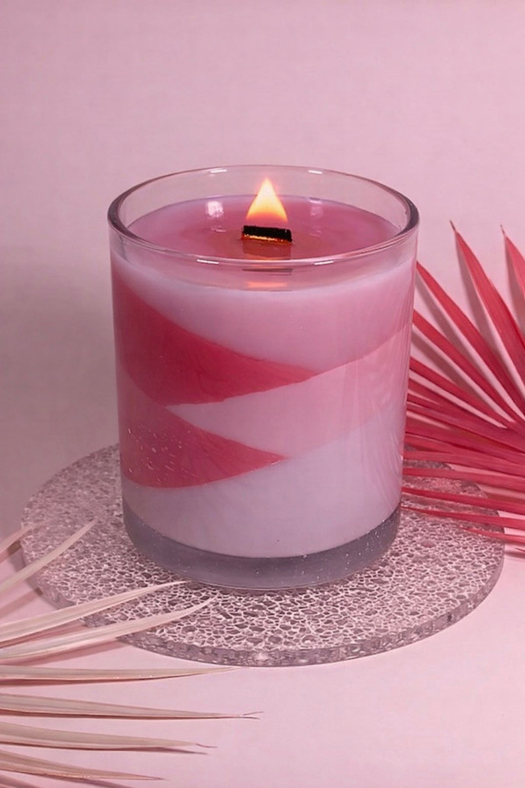 Valentine Candles