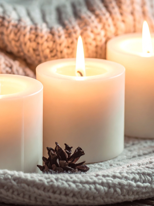 How Candlehaven.ca Was Born