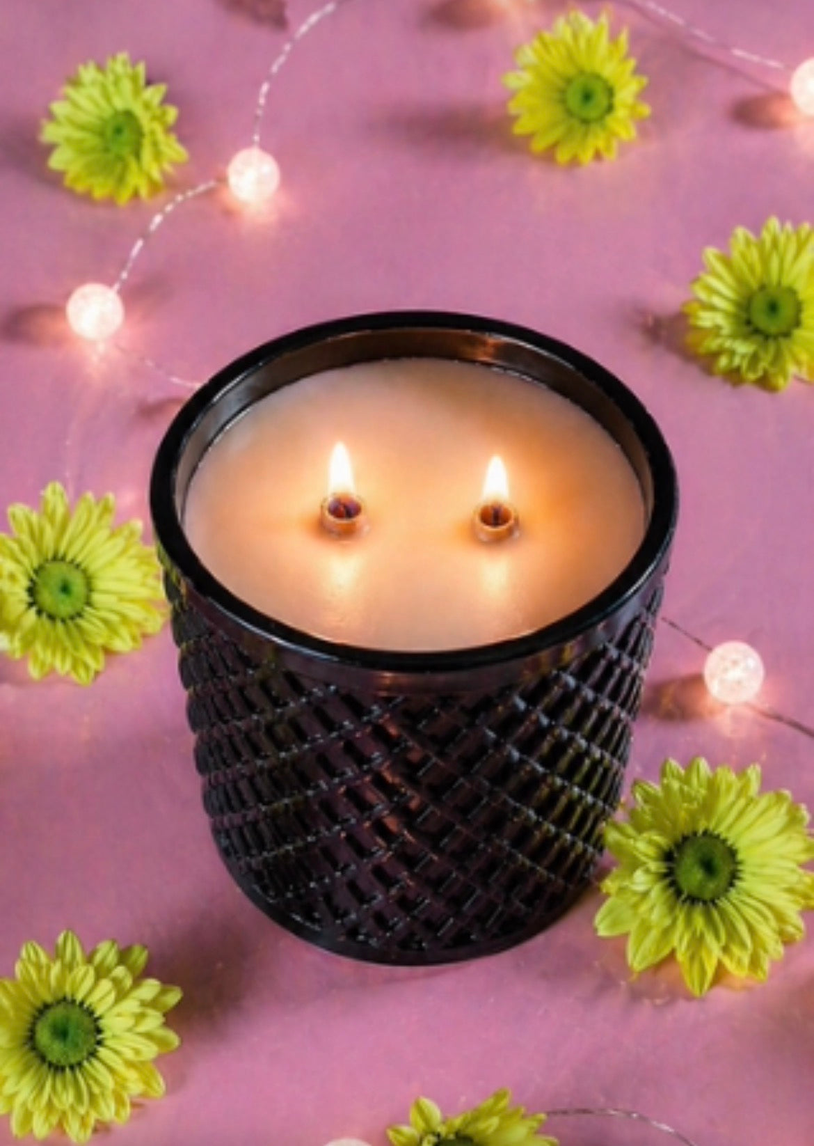Citronella, But Make It Gorgeous