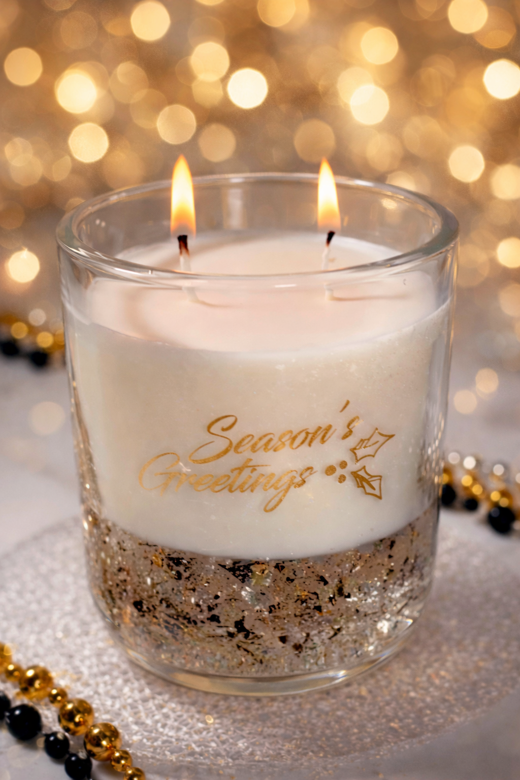 Starting a Candle Company