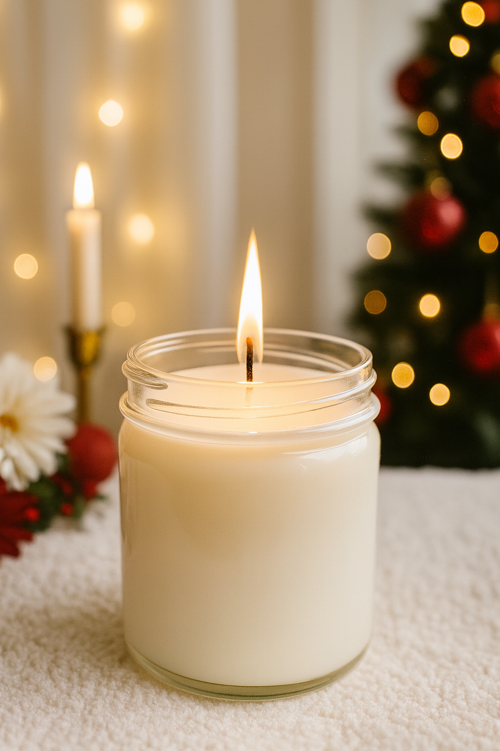 The Best Christmas Candle Scents of 2025