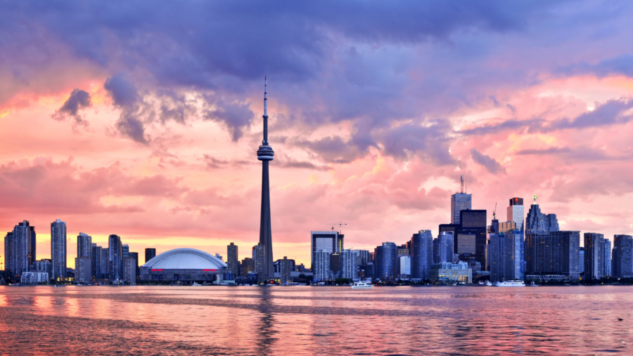 Candle Supplies in Toronto