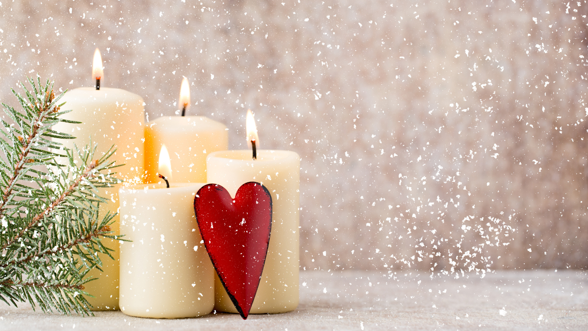 You Make It Feel Like Christmas