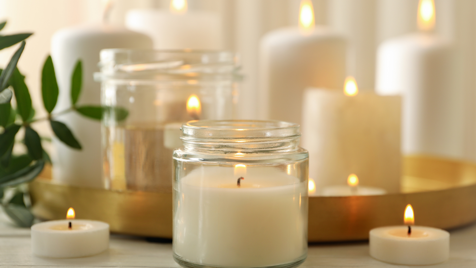 How Small Candle & Soap Businesses Can Compete