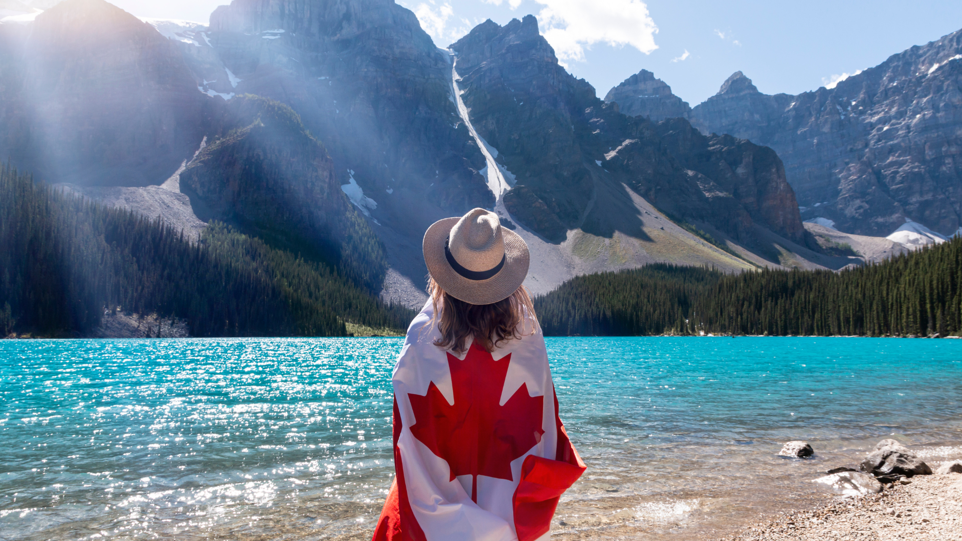 Canadians are Making Money with Candles