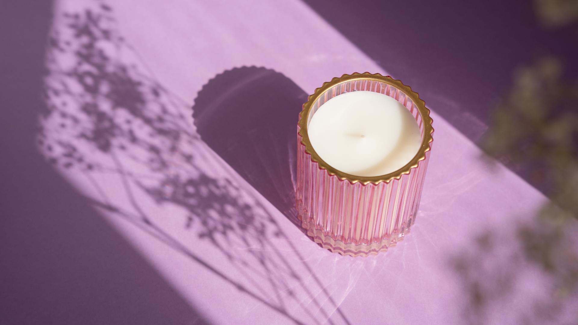 candle company in Canada