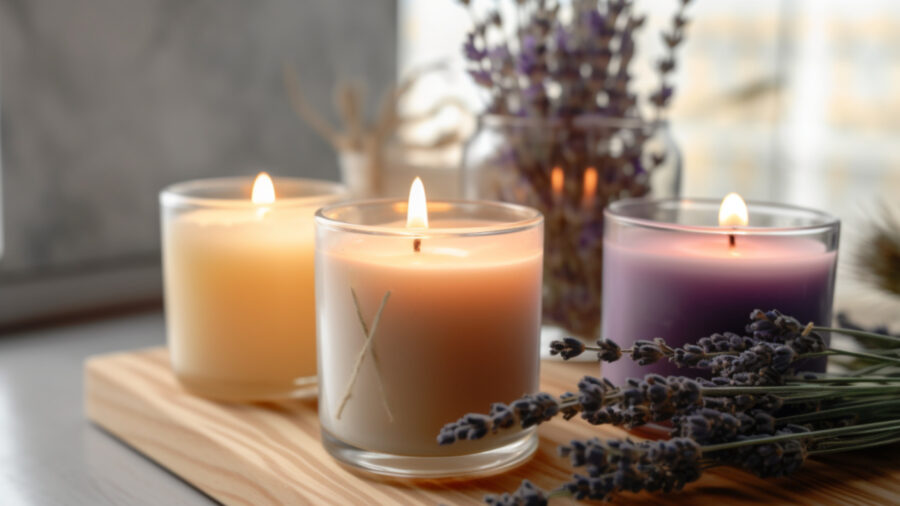 Top-Rated Candle Making Supplies