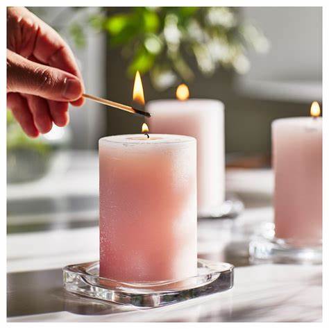 how to start a candle business