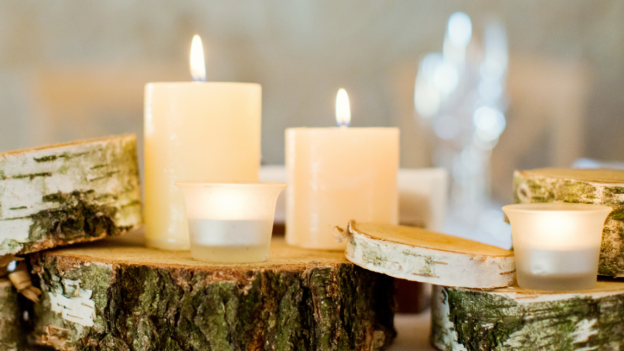 Family That Crafts Together, Stays Together