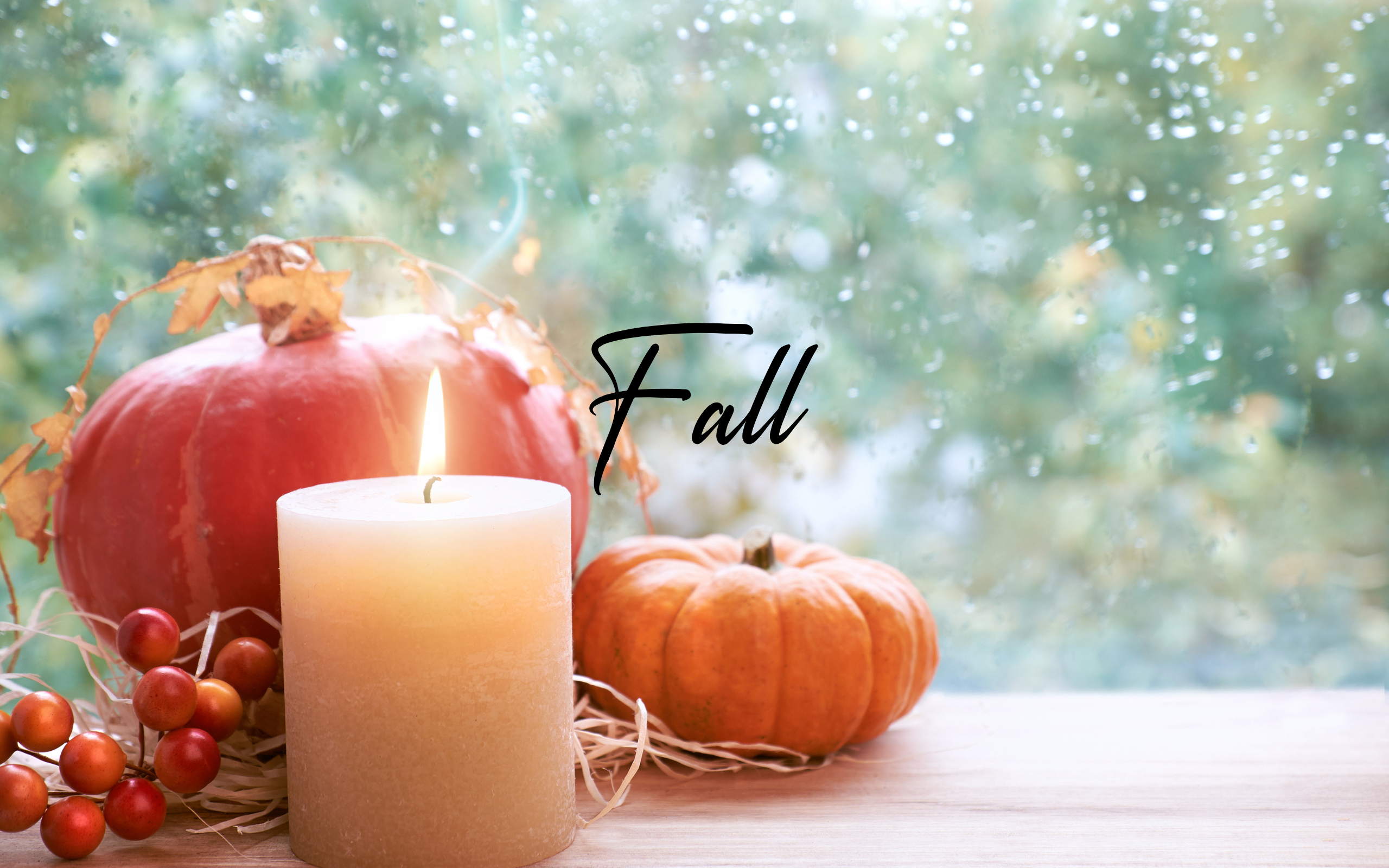 Fall Fragrance Oils Collection by Candlehaven.ca