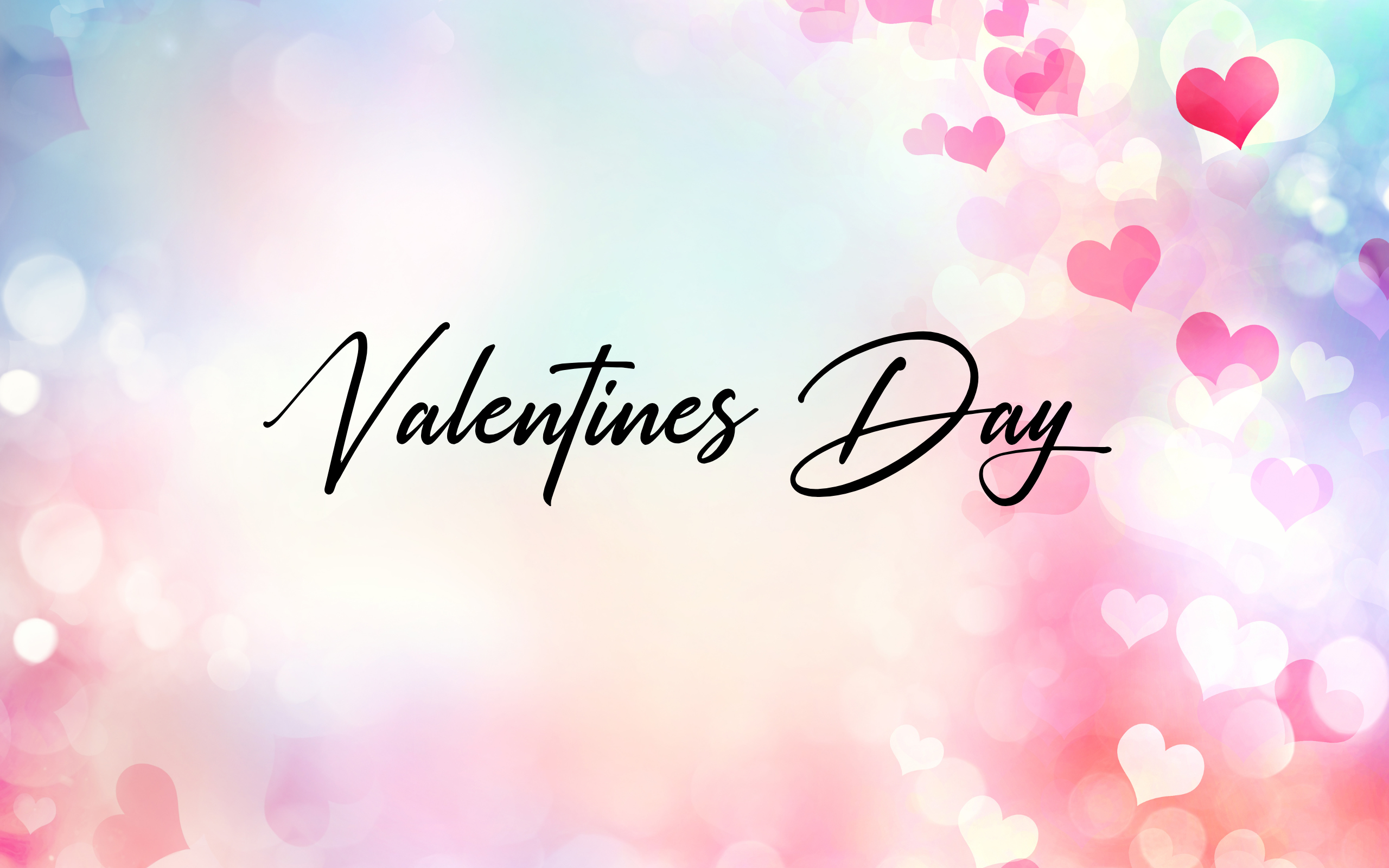 Valentines Day Fragrance Oil Collection