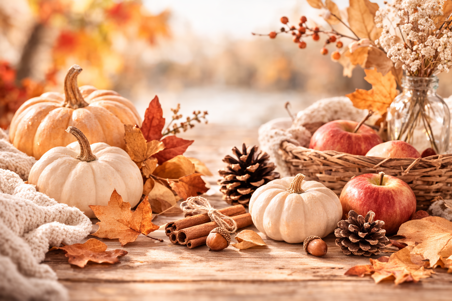 Fall Favourites