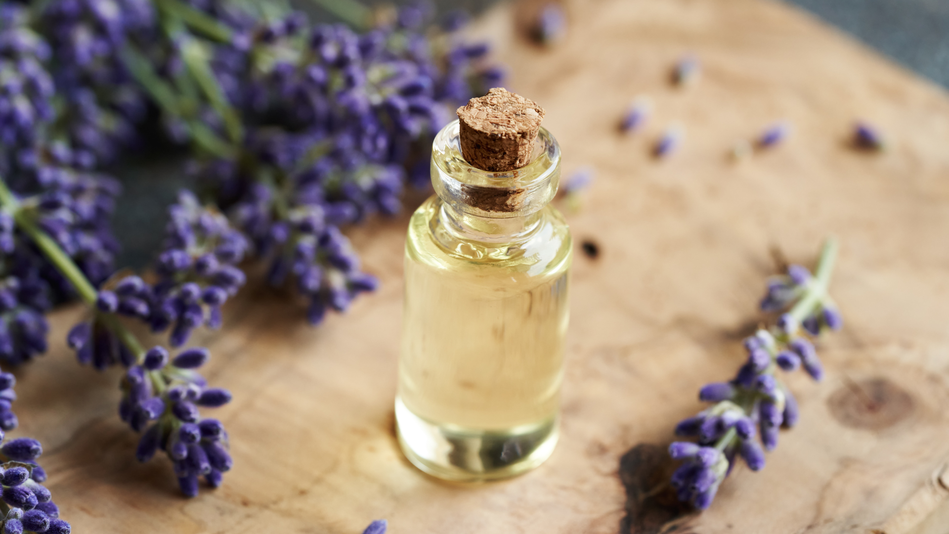 Popular Fragrance Oils