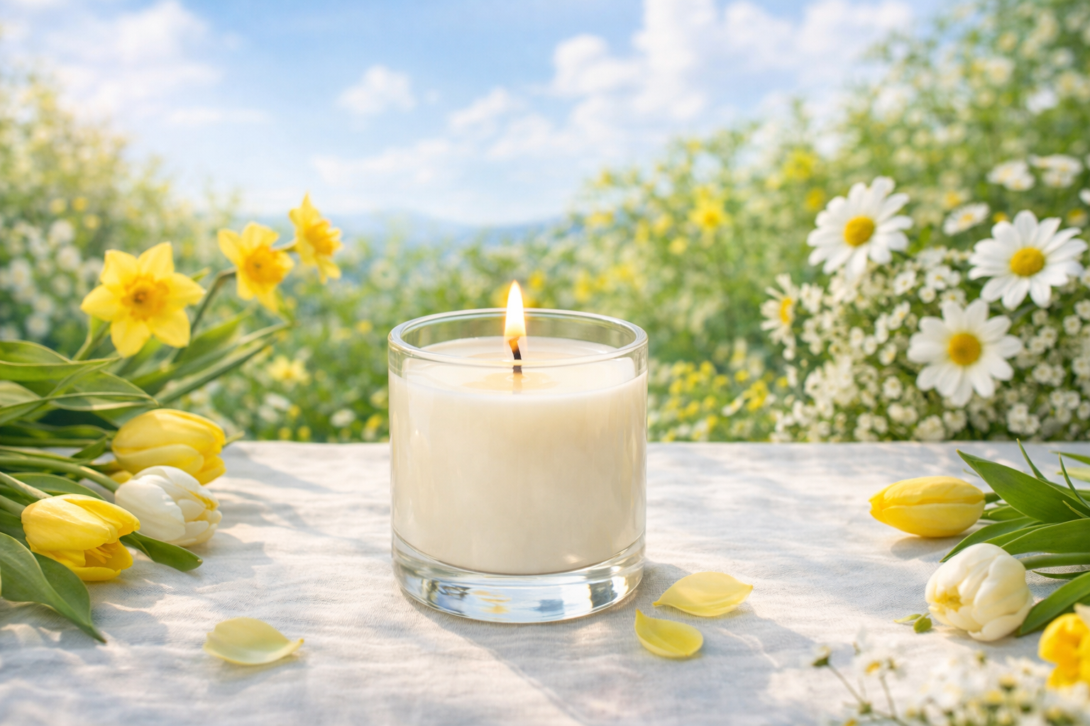 Springtime Sparkle Sale